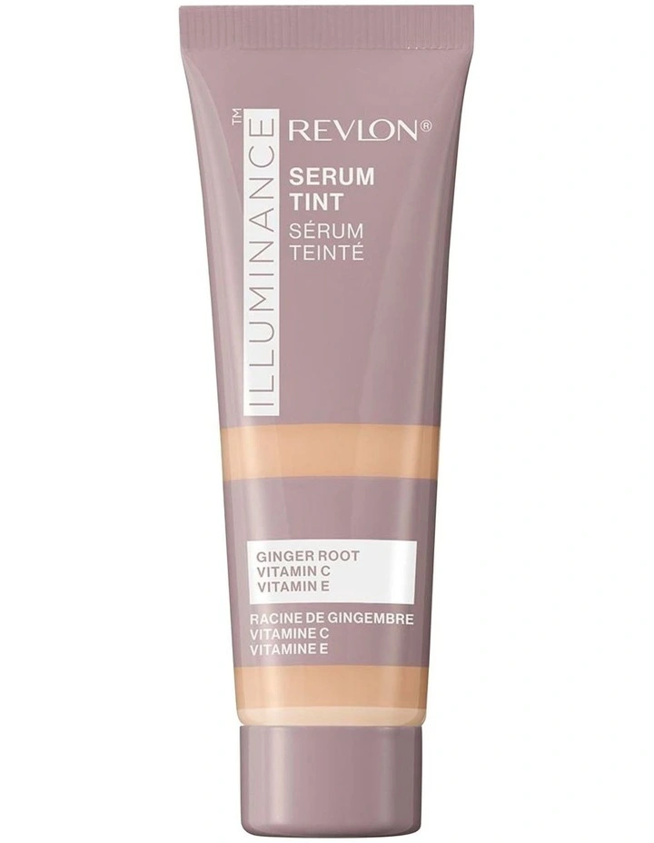 Illuminance Serum Tint 28ml image 1