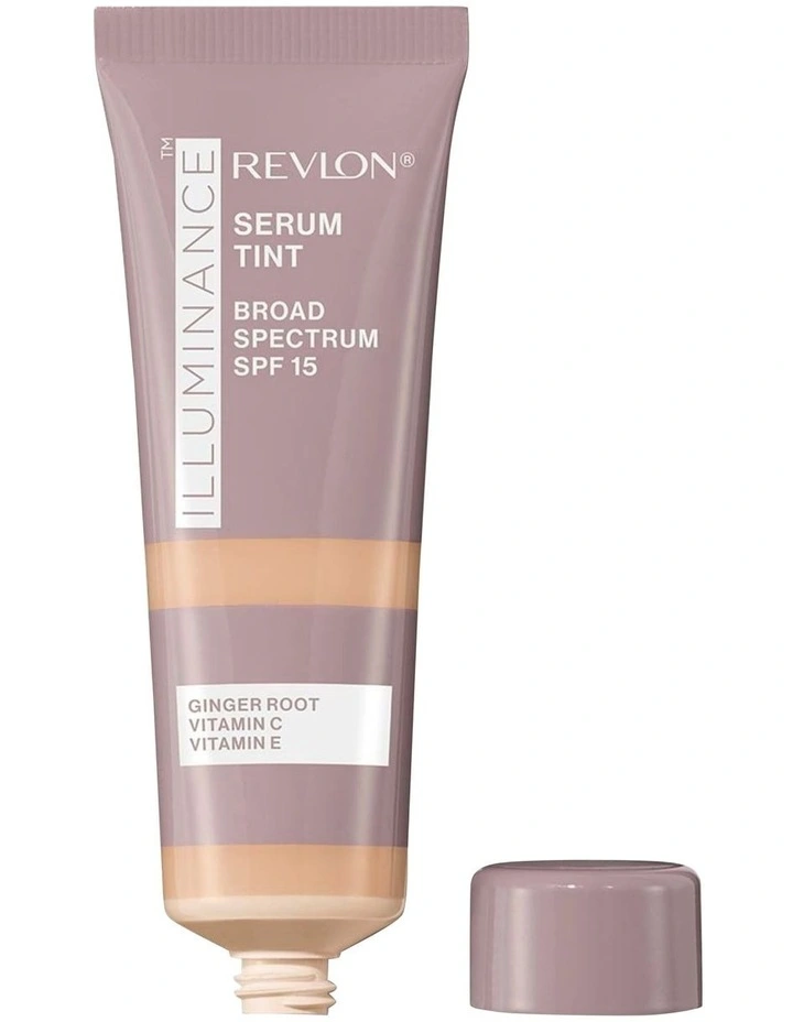 Illuminance Serum Tint 28ml image 3