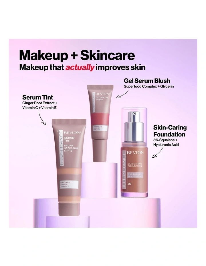 Illuminance Serum Tint 28ml image 6