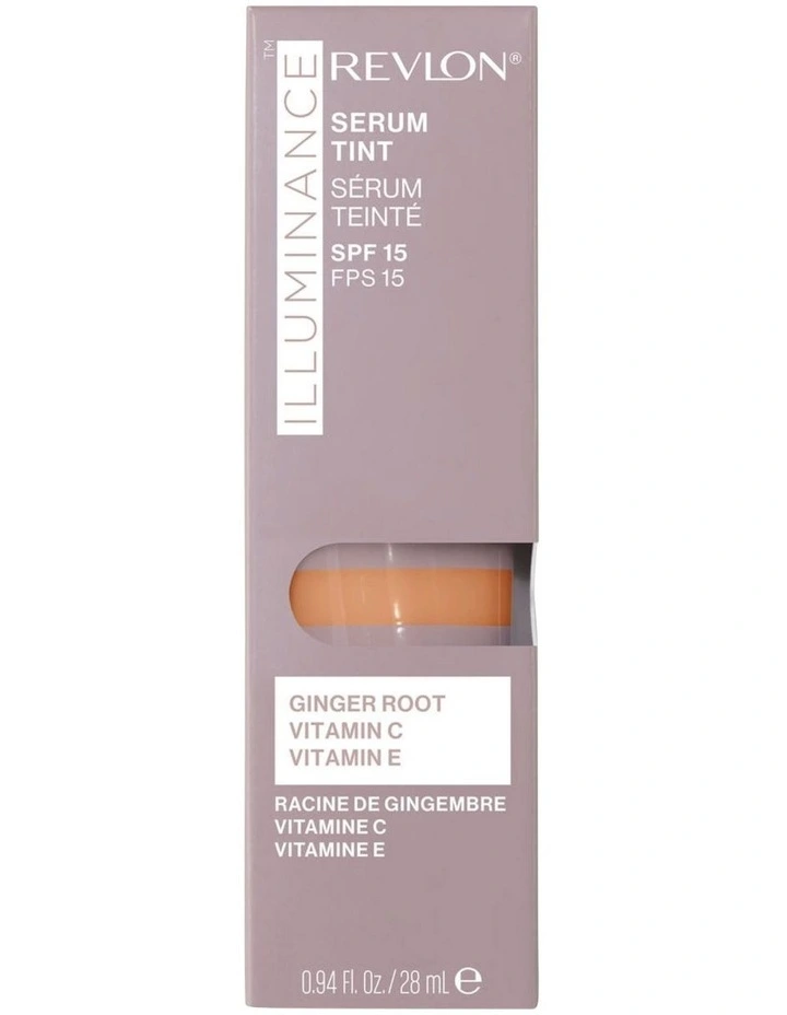 Illuminance Serum Tint 28ml image 4