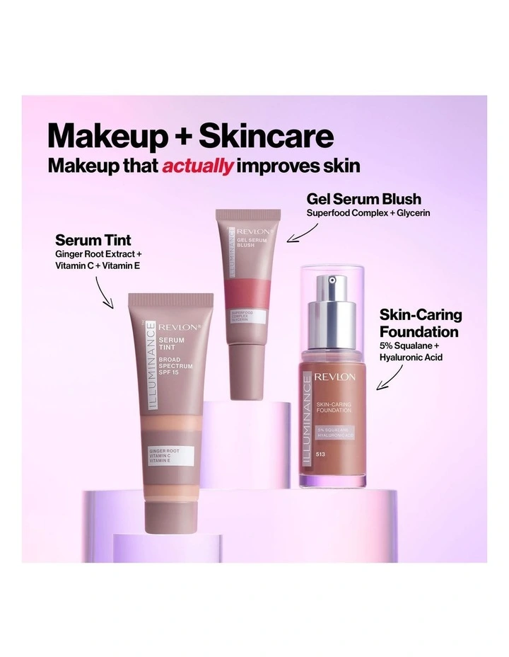 Illuminance Serum Tint 28ml image 6