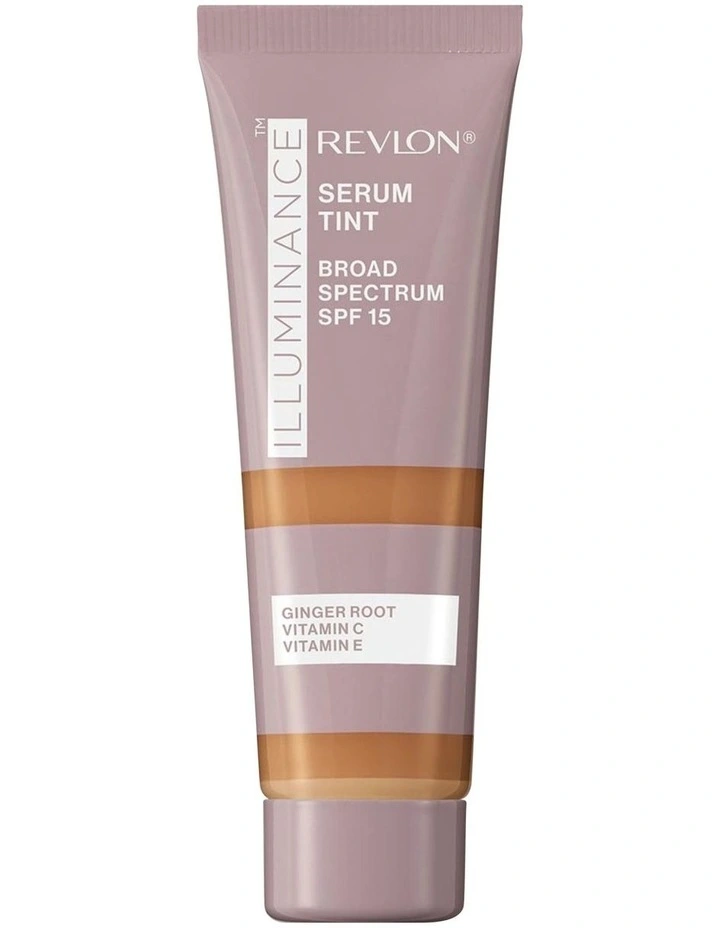 Illuminance Serum Tint 28ml image 1