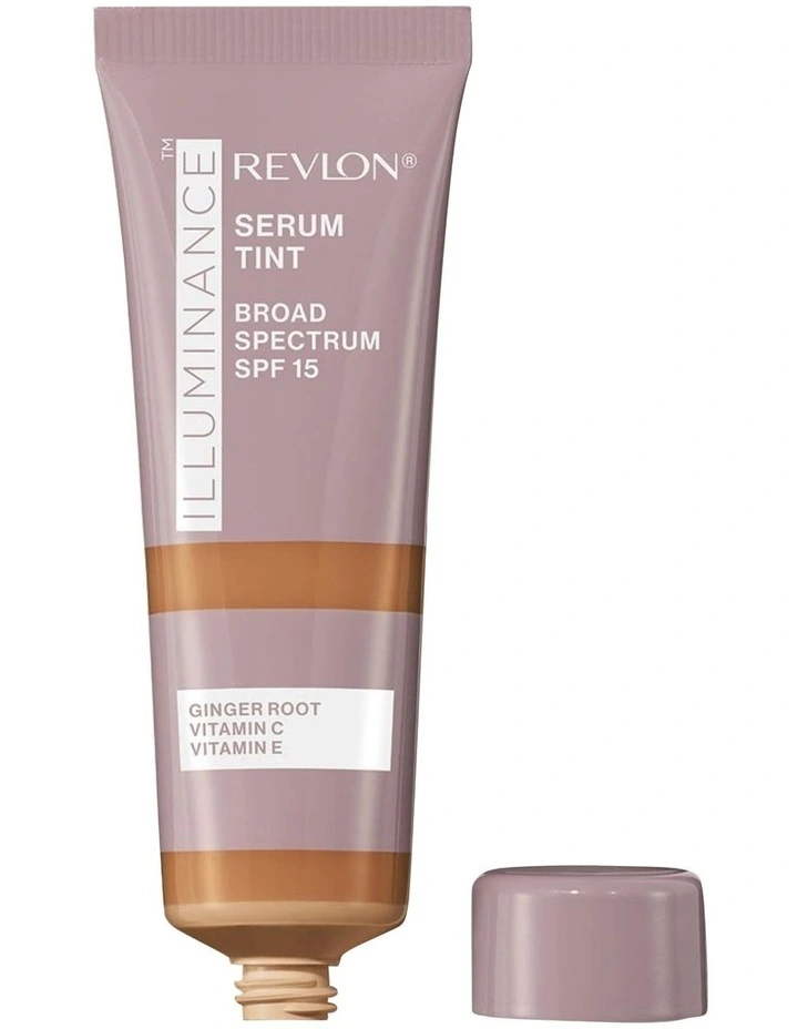 Illuminance Serum Tint 28ml image 3