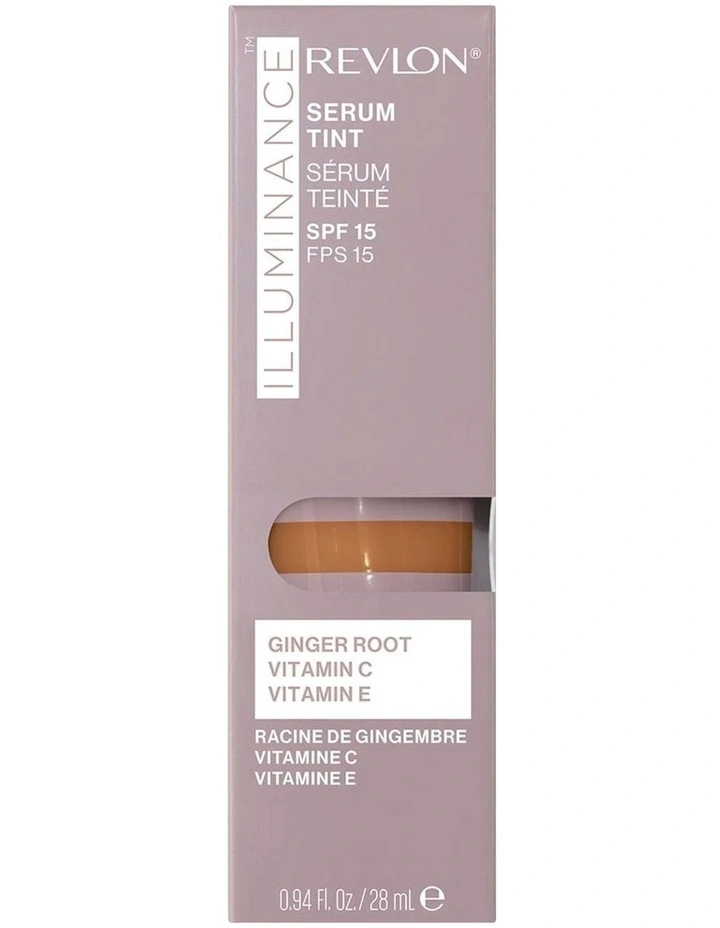 Illuminance Serum Tint 28ml image 4