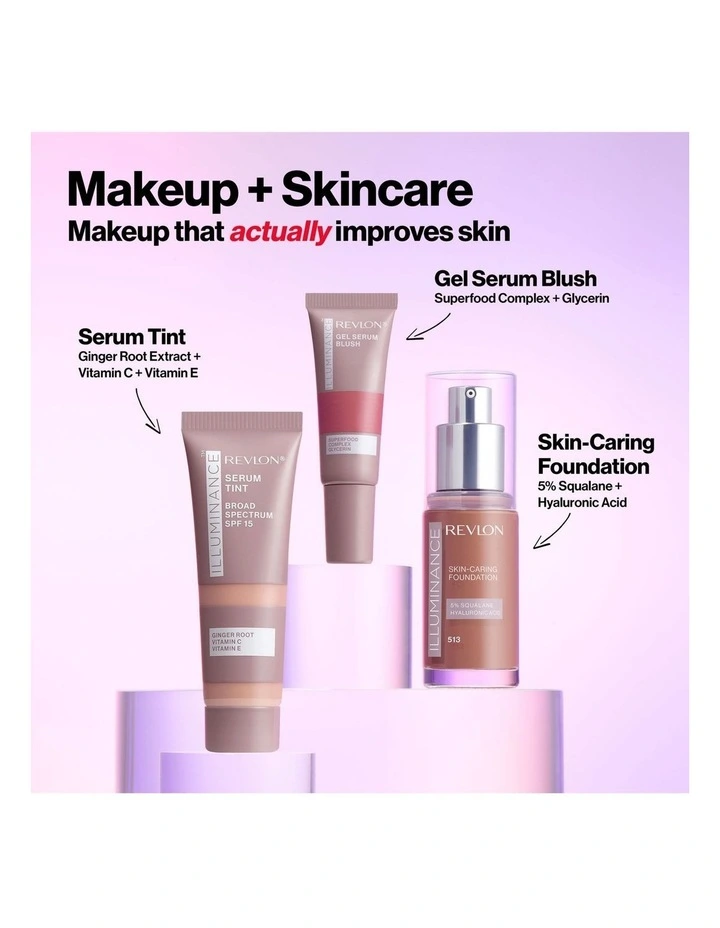 Illuminance Serum Tint 28ml image 6