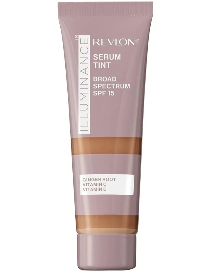 Illuminance Serum Tint 28ml image 1