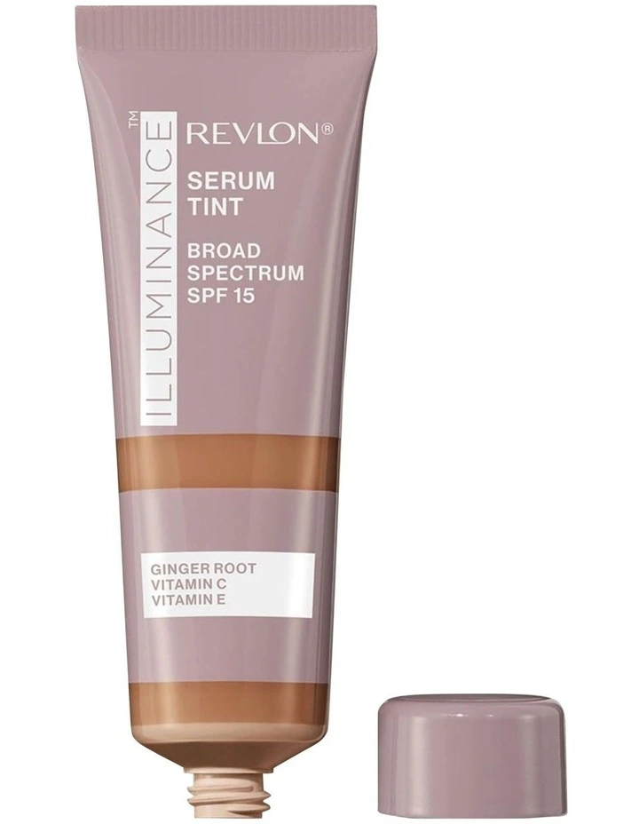 Illuminance Serum Tint 28ml image 3