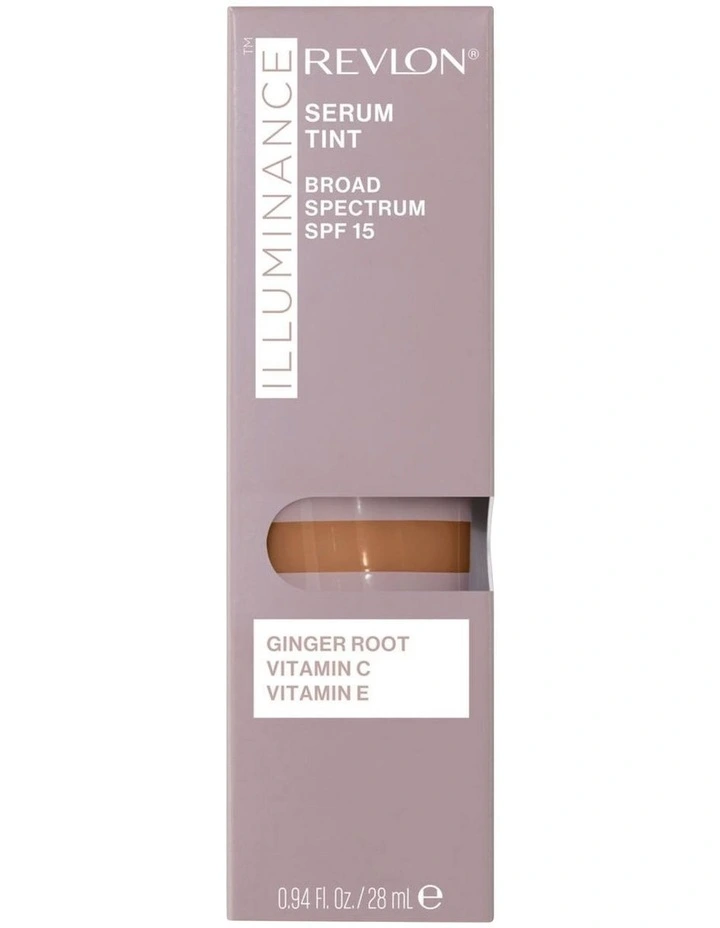 Illuminance Serum Tint 28ml image 4