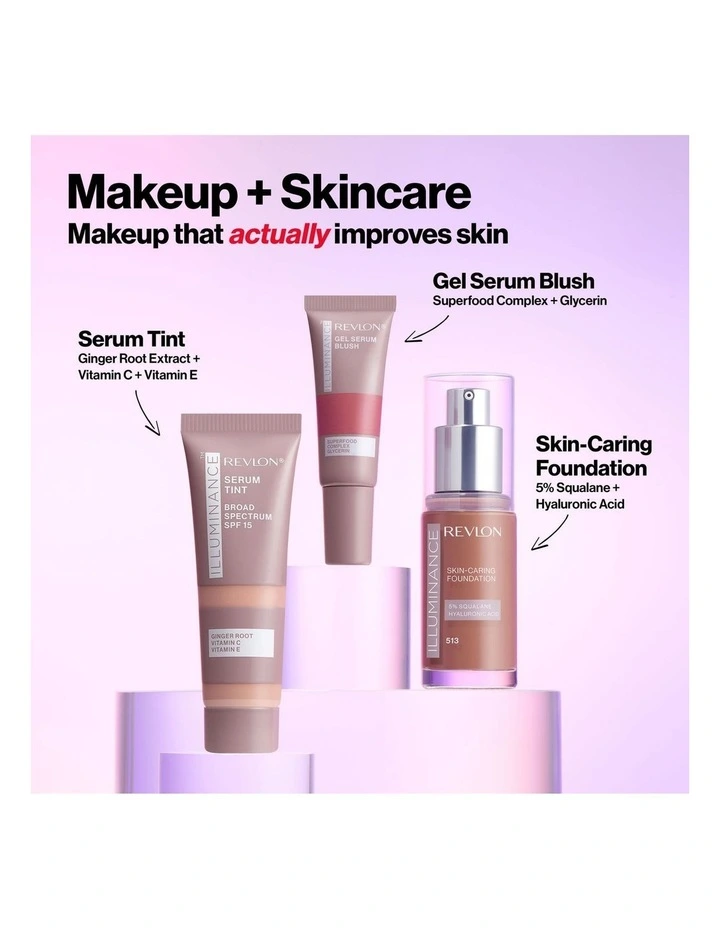 Illuminance Serum Tint 28ml image 6