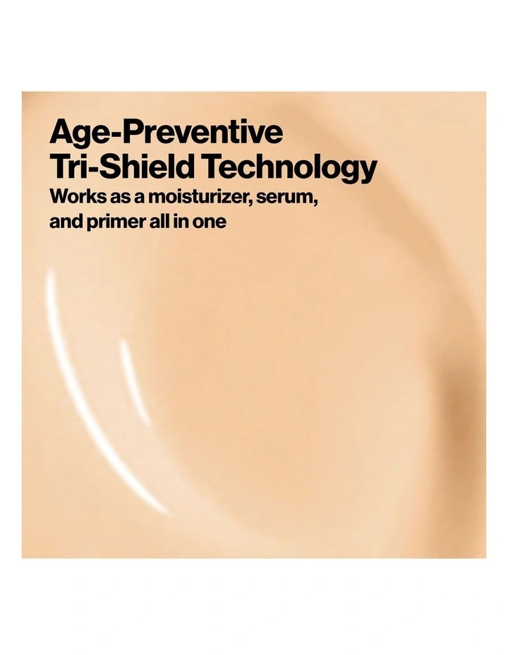 Age Defying 3X Foundation image 5