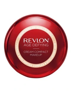 Age Defying Compact - Fresh Ivory