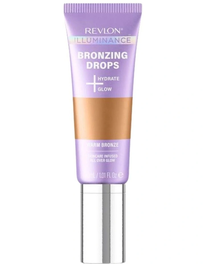 Illuminance Bronzing Drops image 1