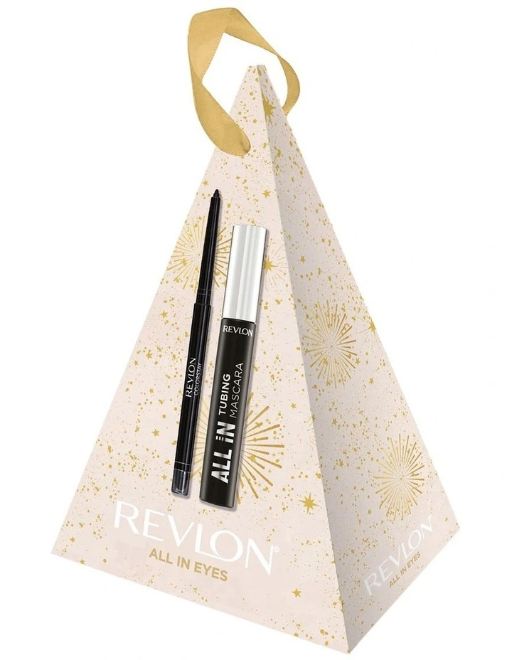 All In Eyes Set image 1