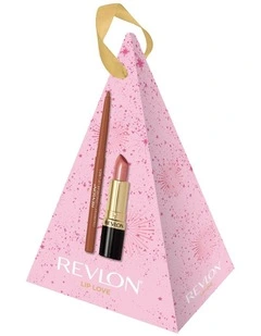 Lip Love Set