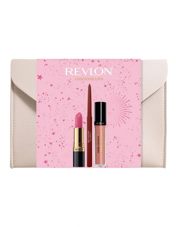 Luscious Lips Set image 1