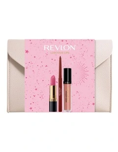 Luscious Lips Set