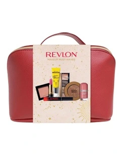 Must Haves Makeup Set