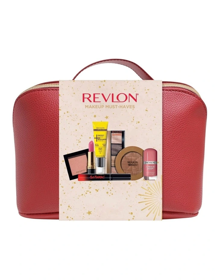 Must Haves Makeup Set image 1