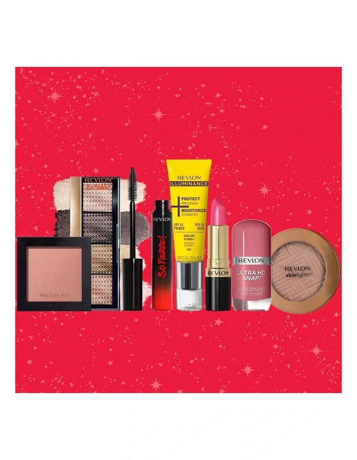 Must Haves Makeup Set image 2