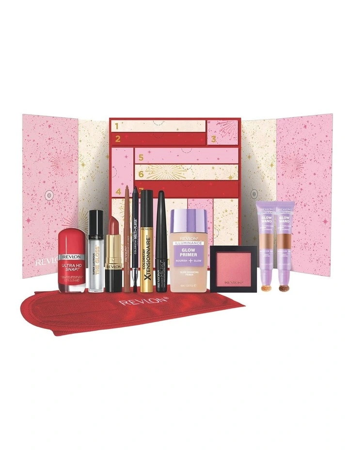 Beauty Advent-ture Set image 2