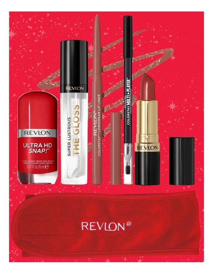 Beauty Advent-ture Set image 3