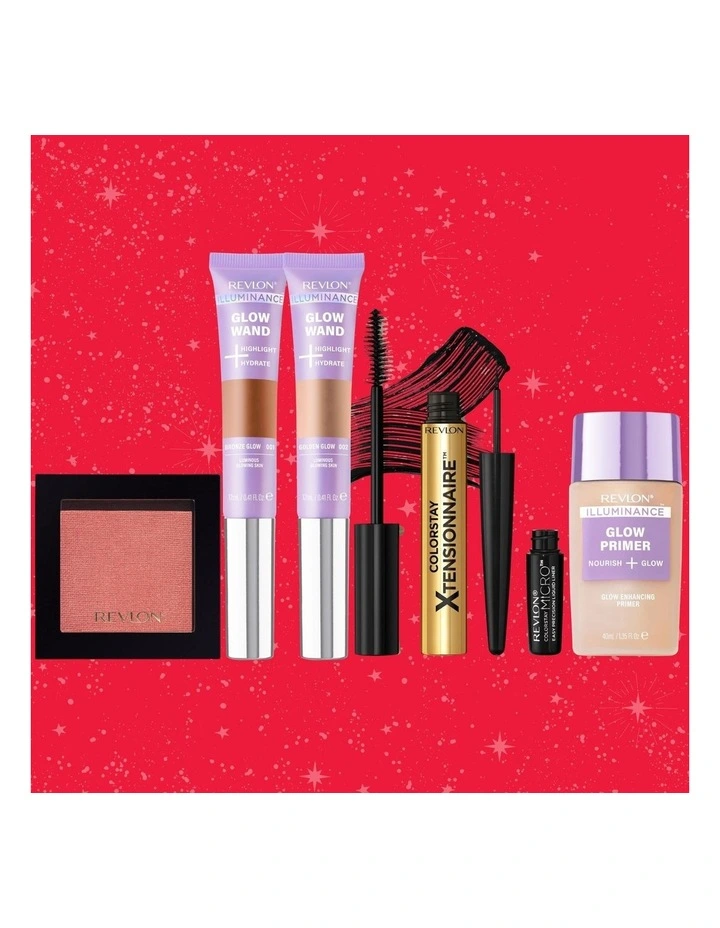 Beauty Advent-ture Set image 4