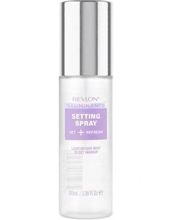Illuminance Setting Spray