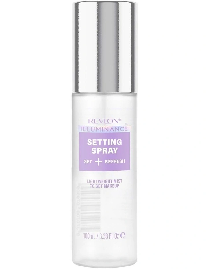 Illuminance Setting Spray image 1