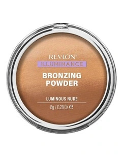 Illuminance Bronzer