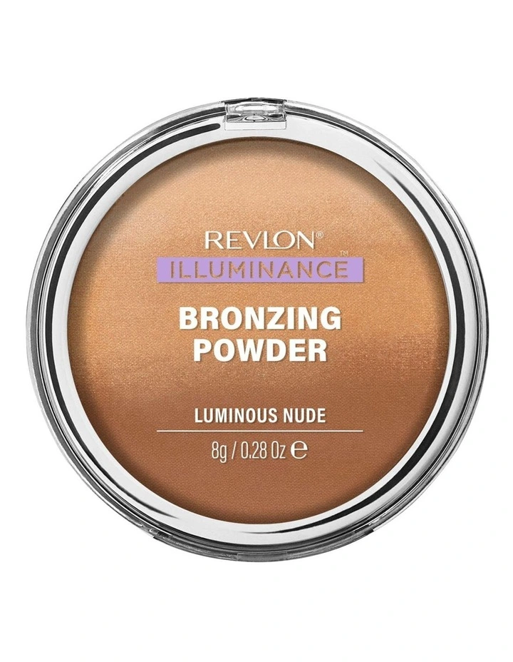 Illuminance Bronzer image 1