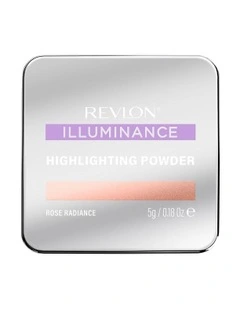 Illuminance Highlight Palette