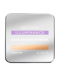 Illuminance Highlight Palette