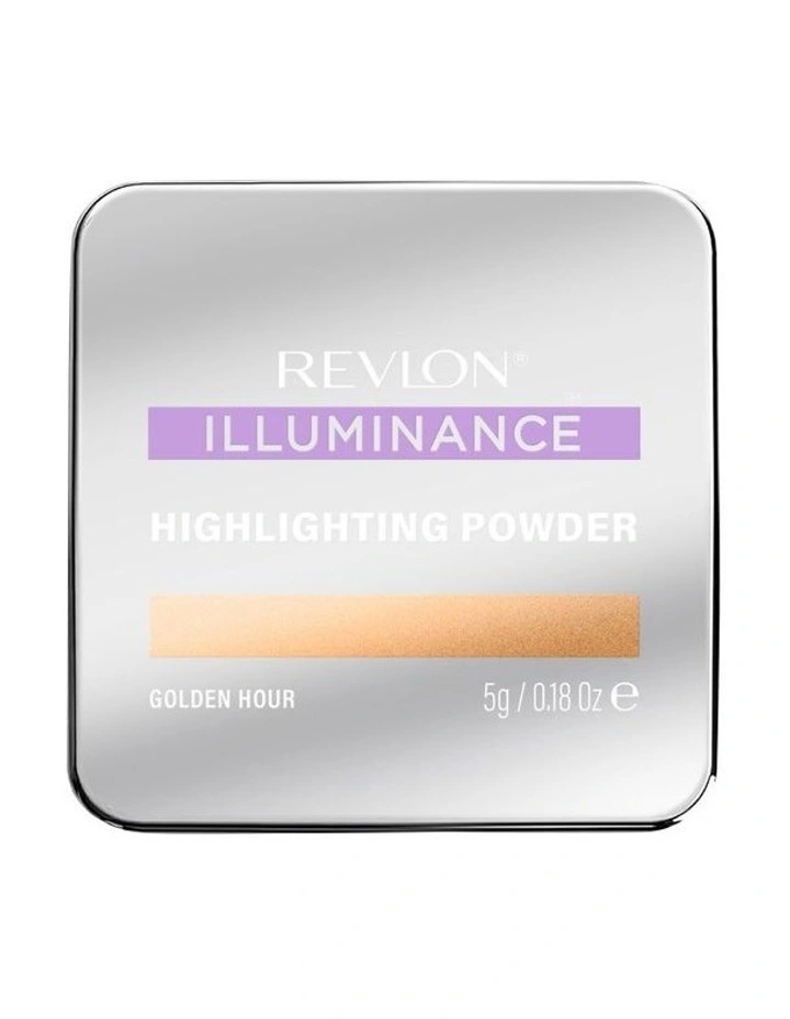 Illuminance Highlight Palette image 1