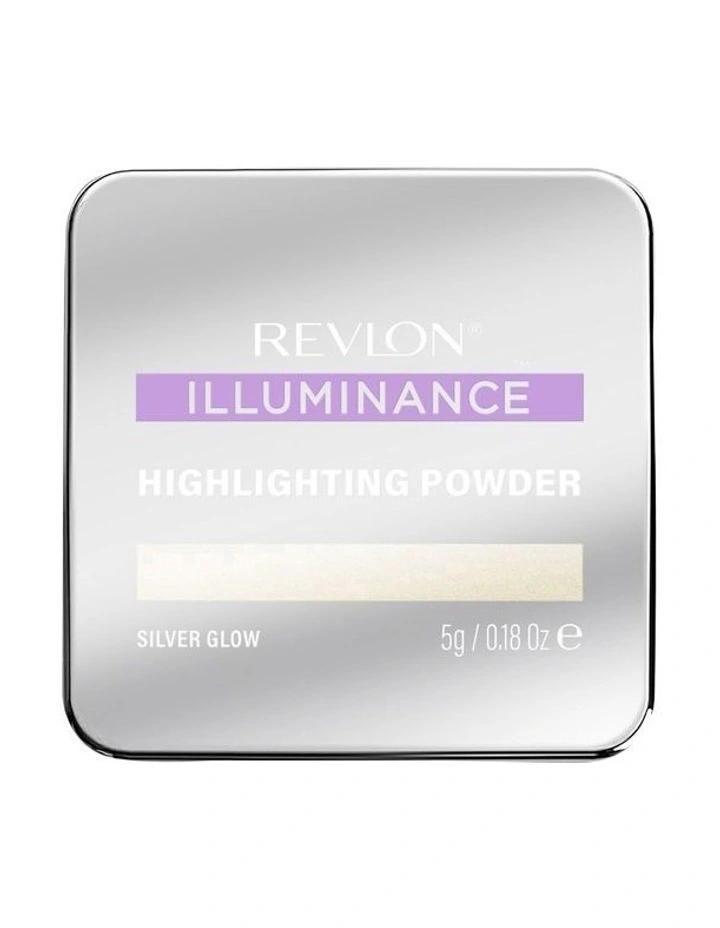 Illuminance Highlight Palette image 1