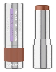 Illuminance Bronze + Sculpt Stick