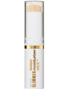 Glimmer Tinted Moisturizer Stick 100