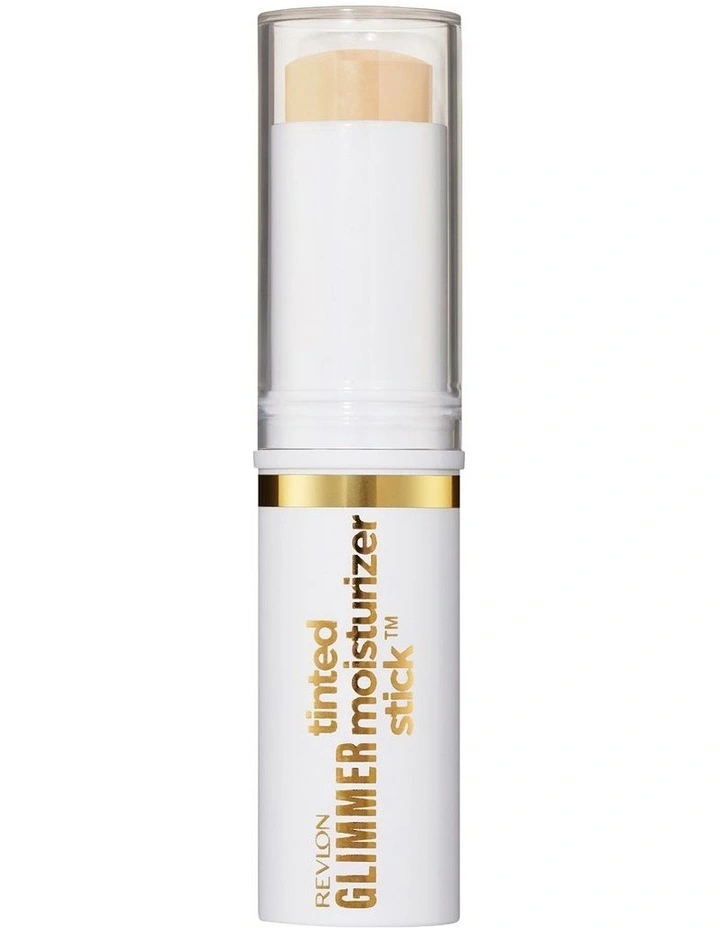 Glimmer Tinted Moisturizer Stick 100 image 1
