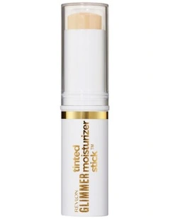 Glimmer Tinted Moisturizer Stick 100