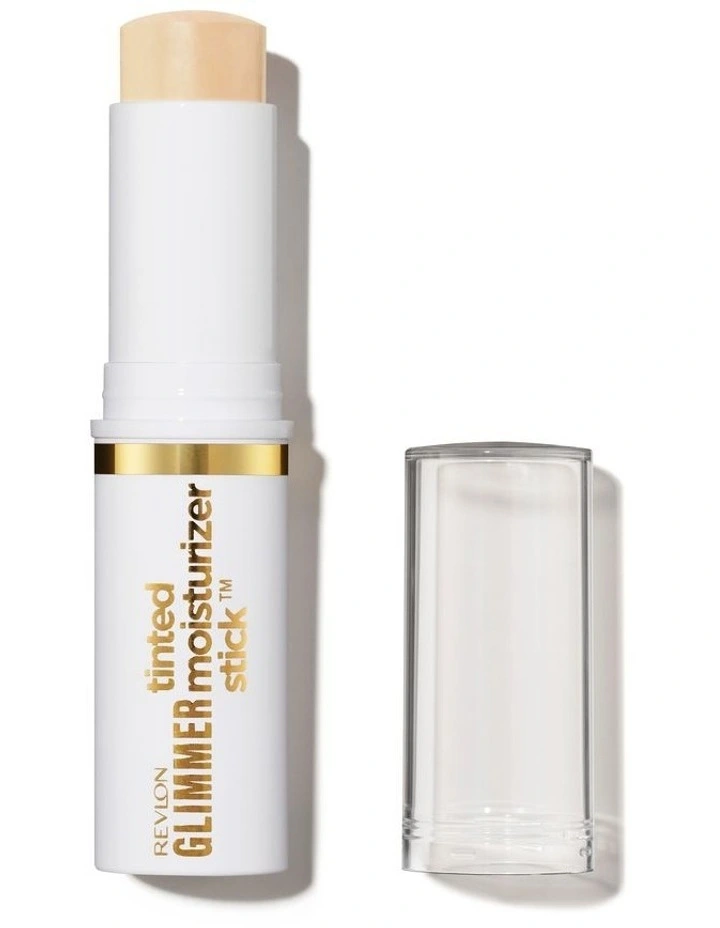 Glimmer Tinted Moisturizer Stick 100 image 2