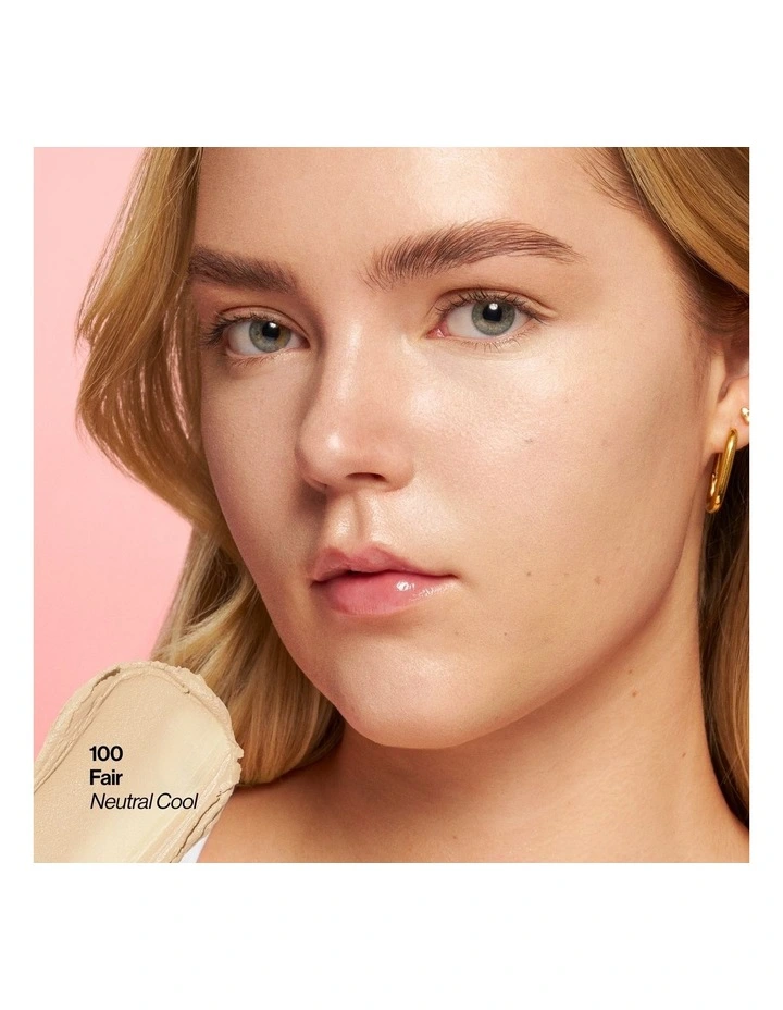 Glimmer Tinted Moisturizer Stick 100 image 3