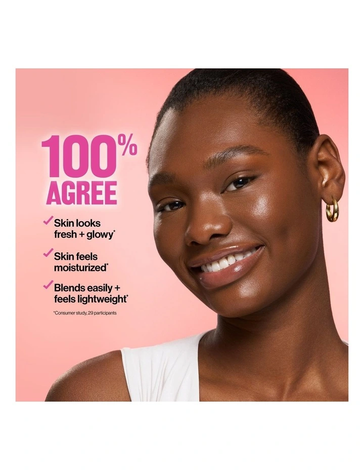 Glimmer Tinted Moisturizer Stick 100 image 5