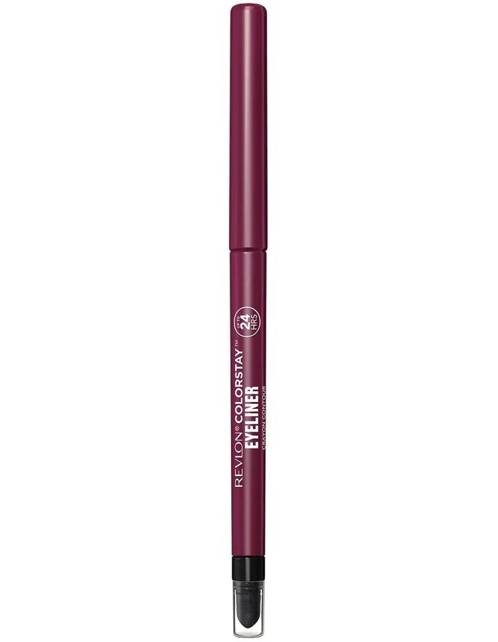 ColorStay Eyeliner Pencil image 1
