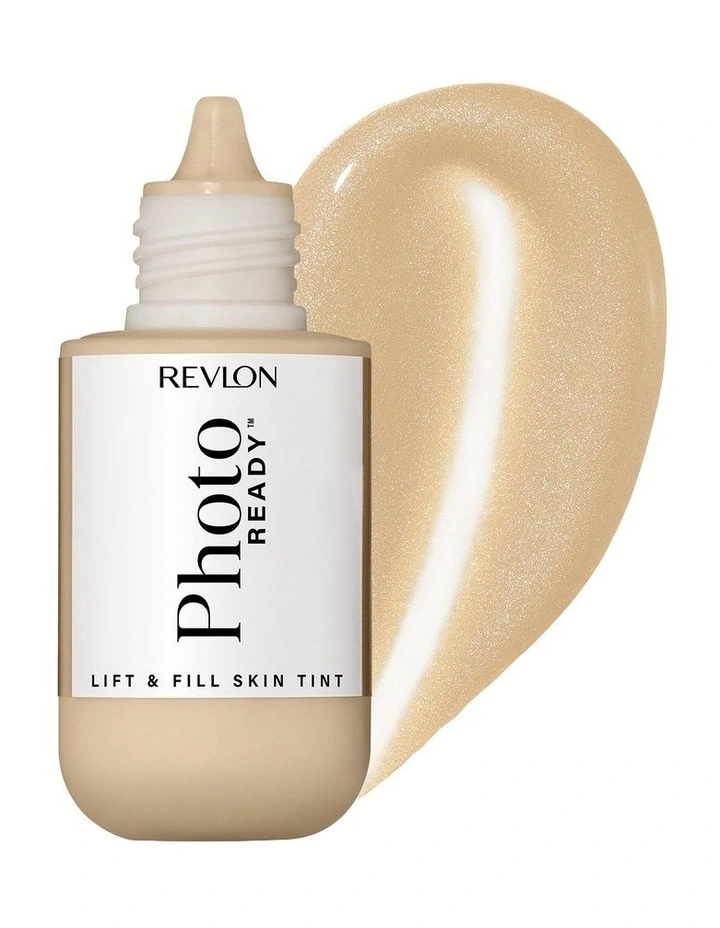 PhotoReady Lift & Fill Skin Tint image 3
