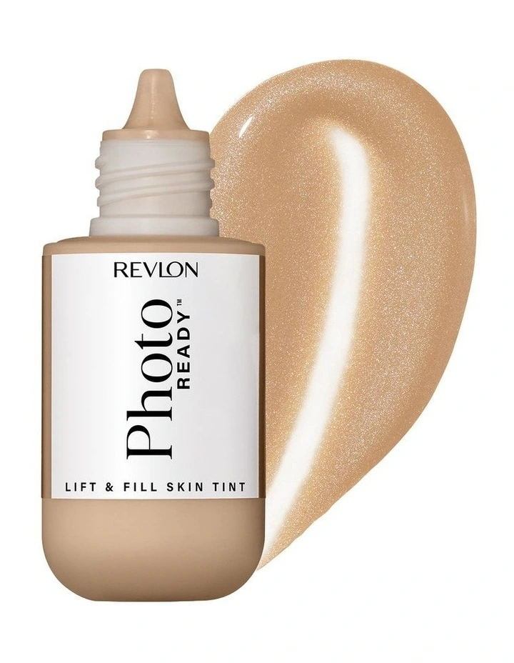 PhotoReady Lift & Fill Skin Tint image 3