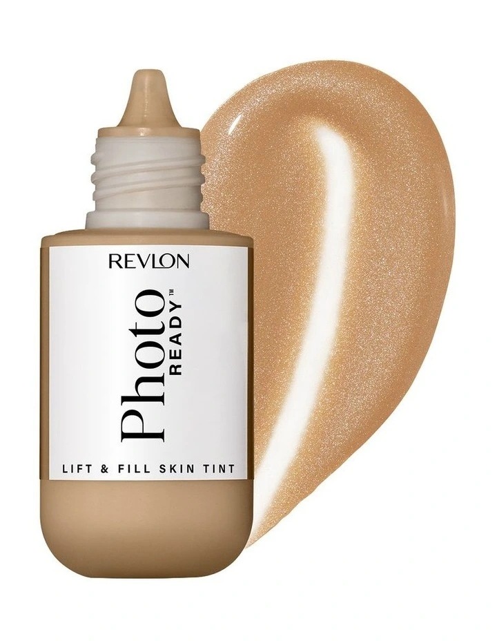 PhotoReady Lift & Fill Skin Tint image 3