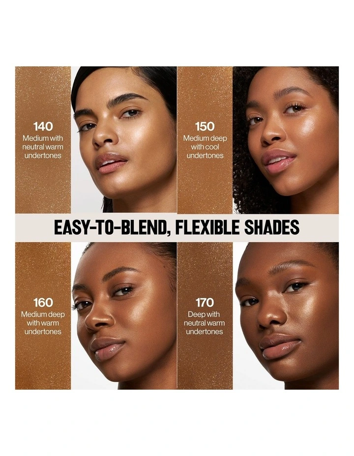 PhotoReady Lift & Fill Skin Tint image 5