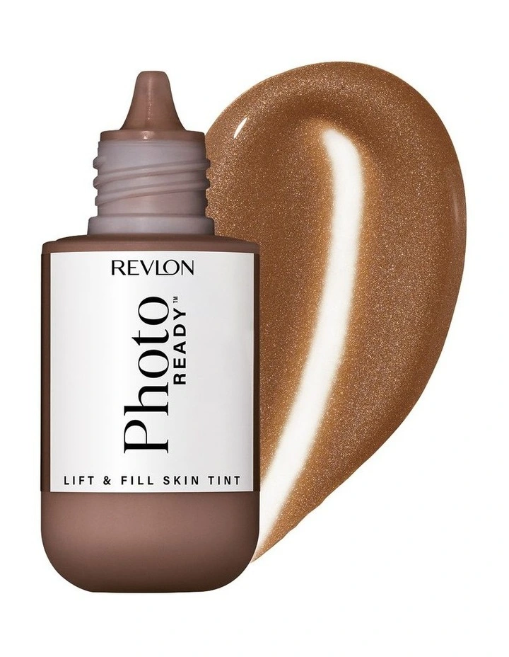 PhotoReady Lift & Fill Skin Tint image 3