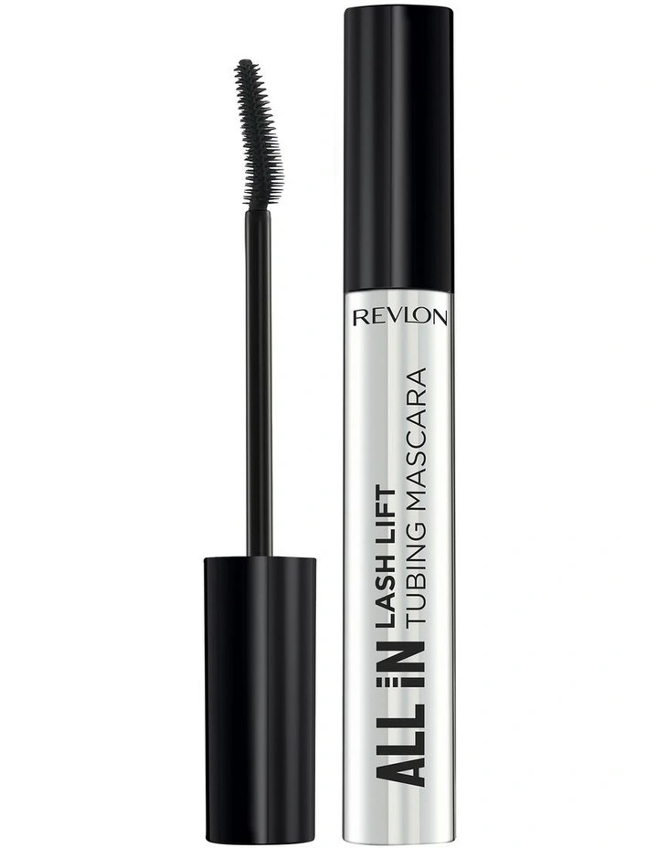 All In Lash Lift Tubing Mascara image 1