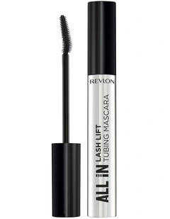 All In Lash Lift Tubing Mascara