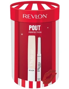 Pout Perfection Set